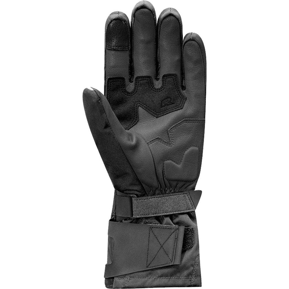 Racer (France) Command Gore-Tex Gloves Black  - FREE UK Delivery - Moto Central