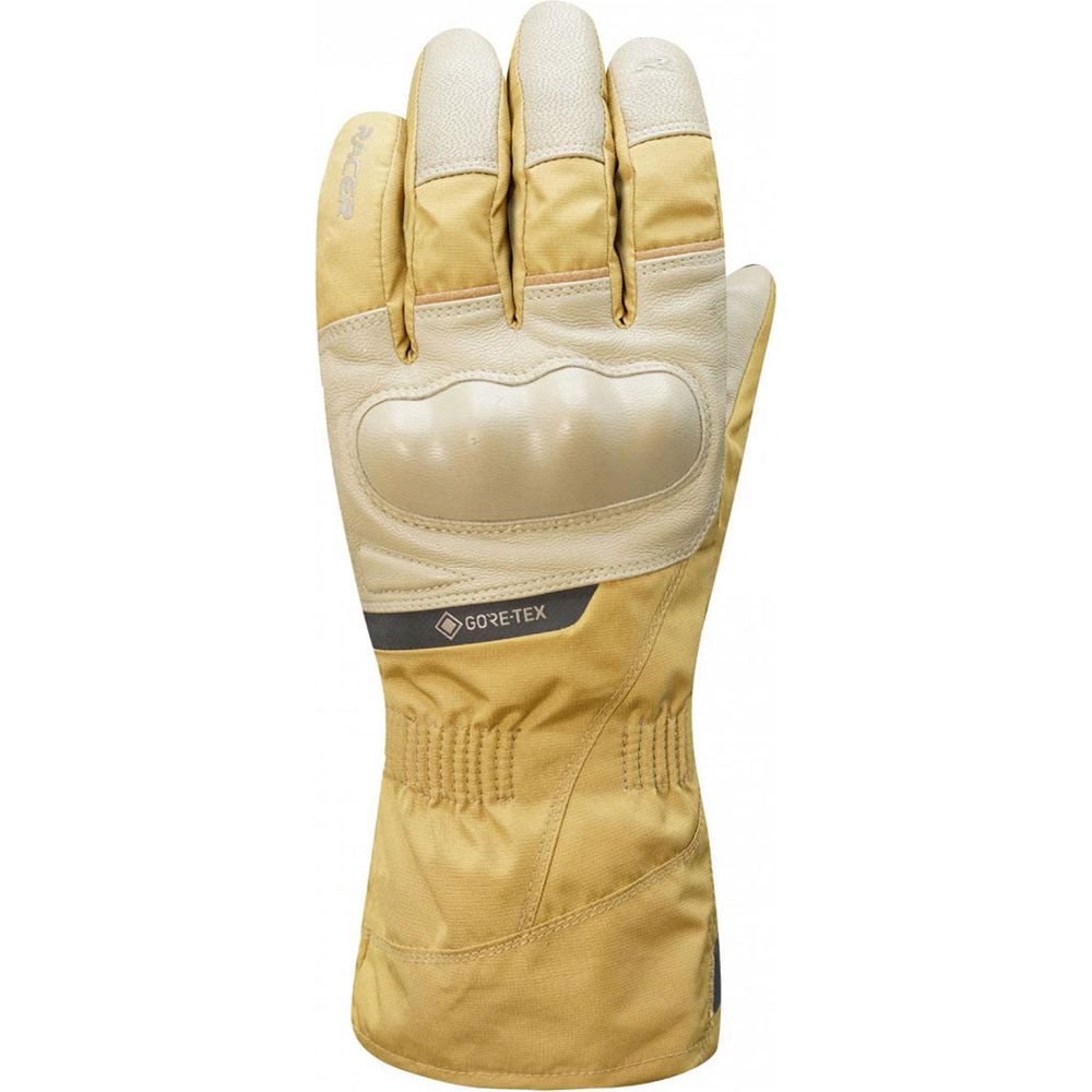 Racer (France) Command Gore-Tex Gloves Coyote Sand