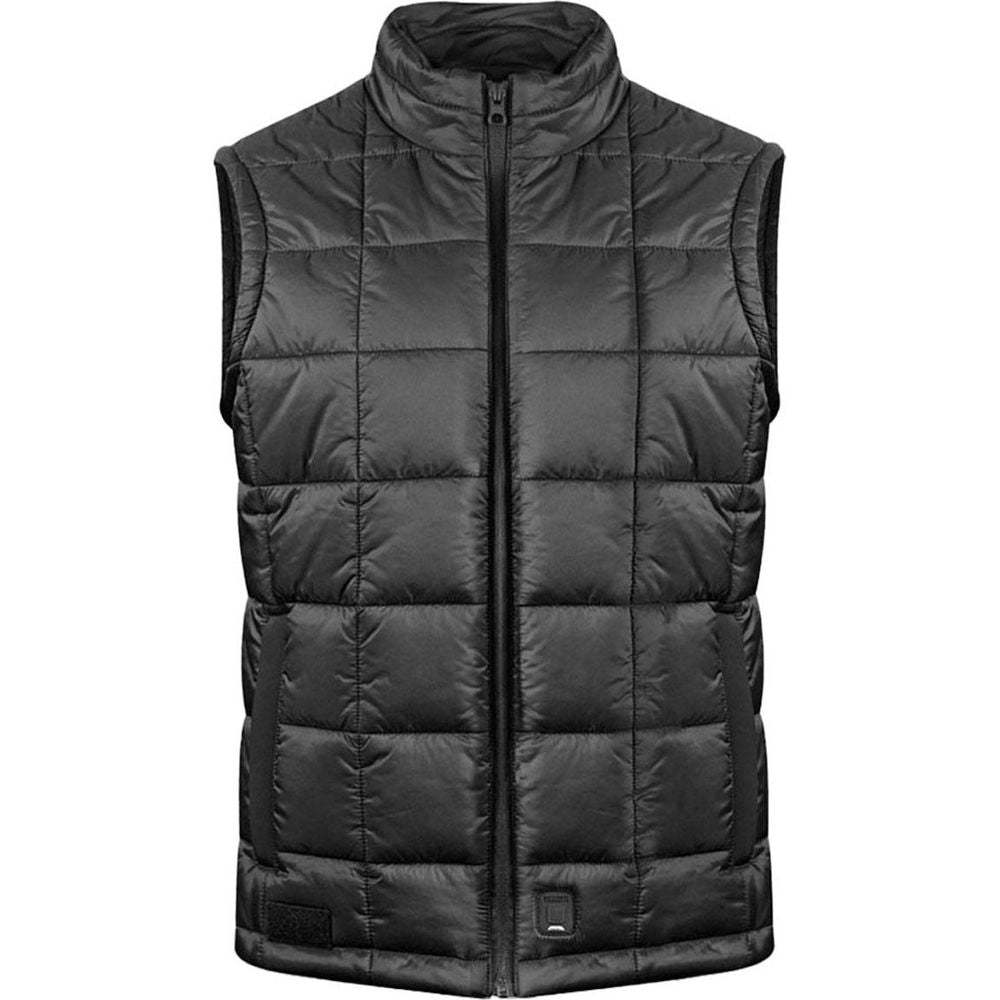 Racer (France) District Heated Gilet Black