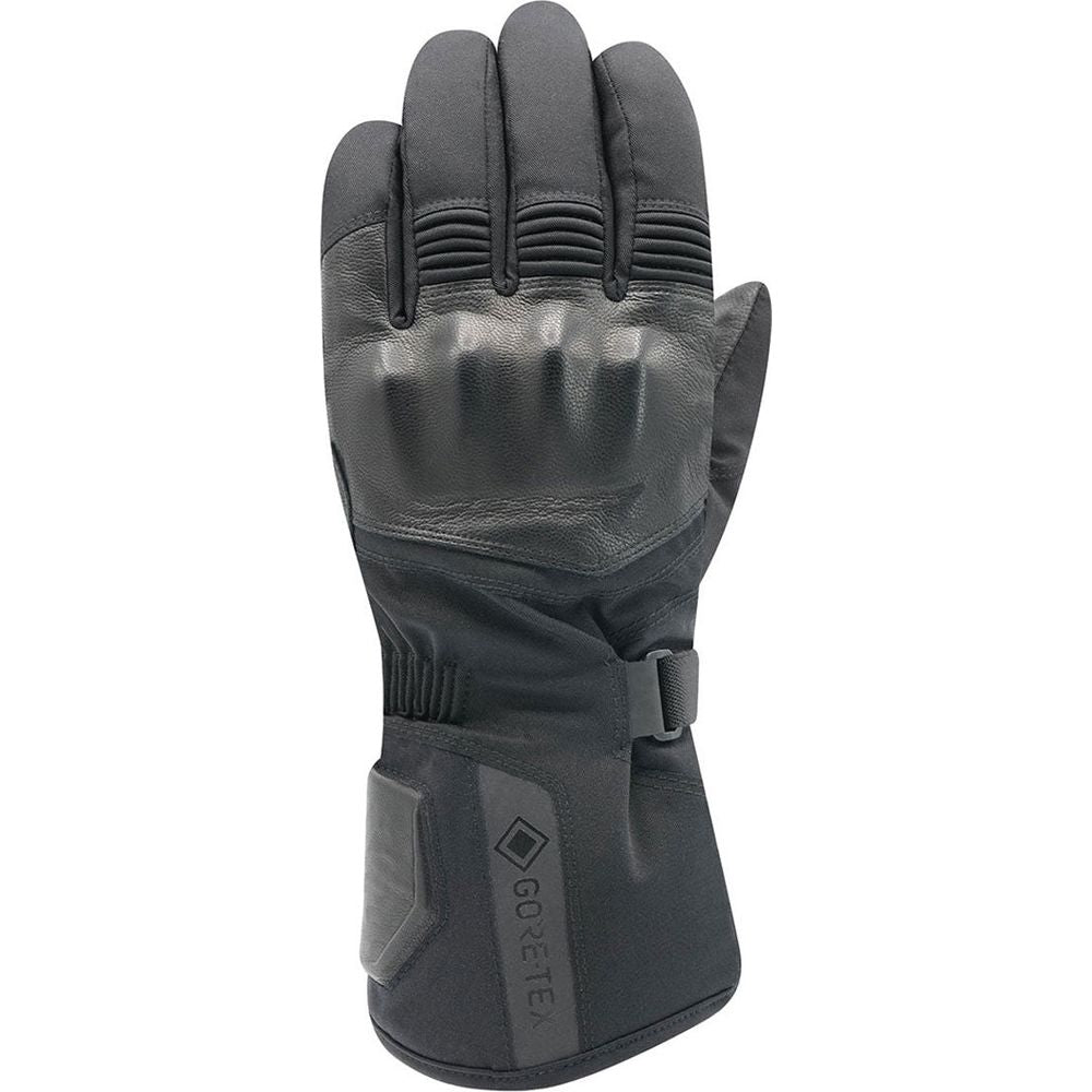 Racer (France) Dynamic 5 Gore-Tex Gloves Black