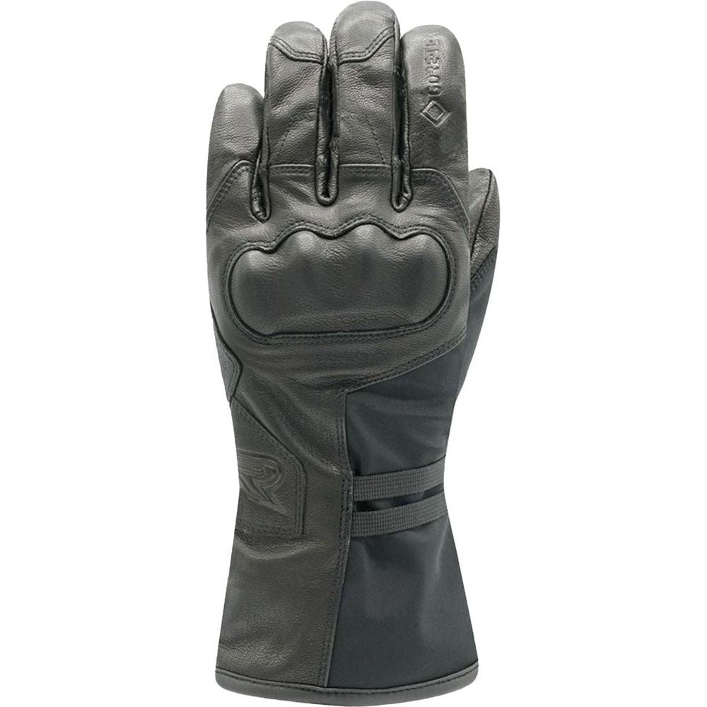 Racer (France) Echo Grip Gore-Tex Gloves Black