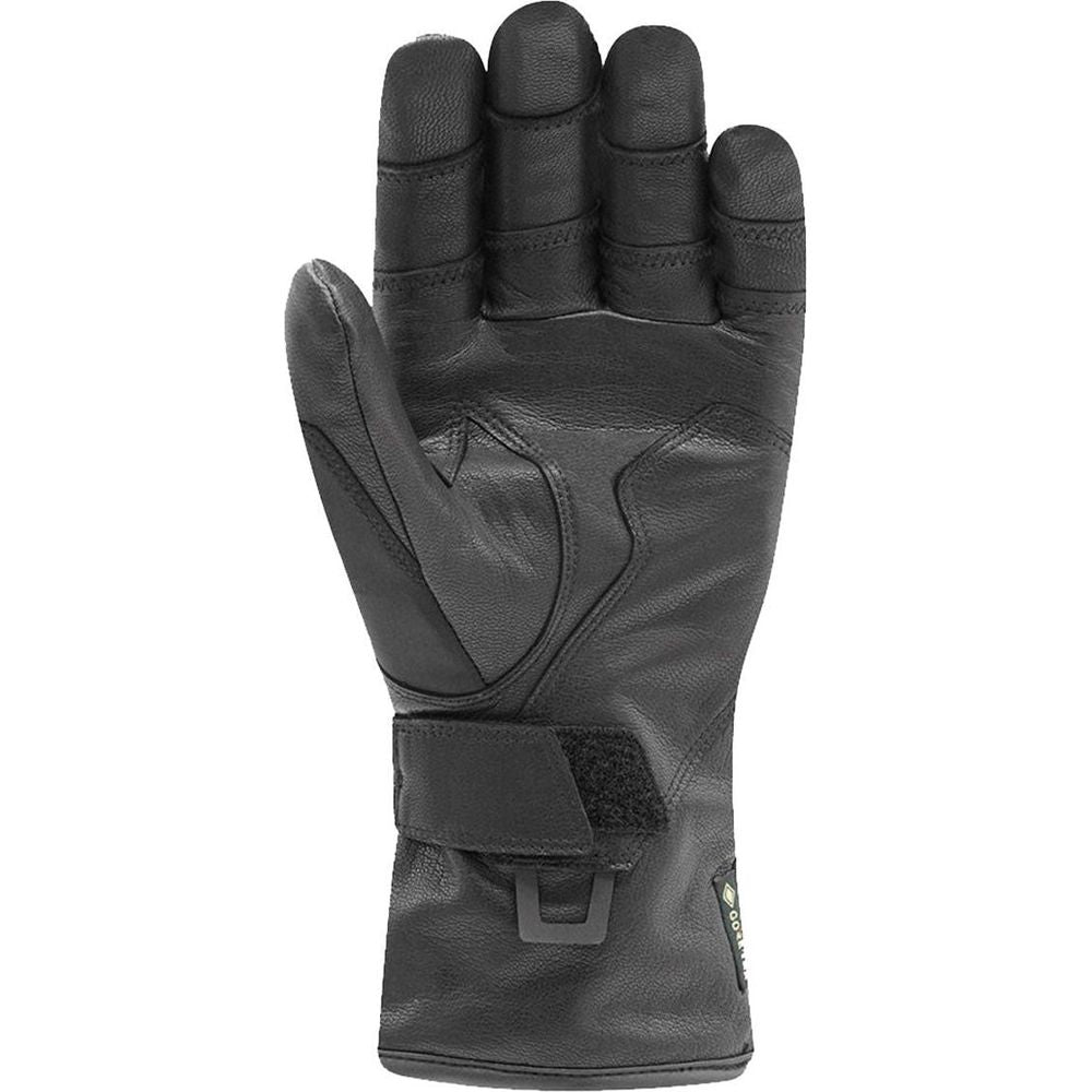 Racer (France) Echo Grip Gore-Tex Gloves Black