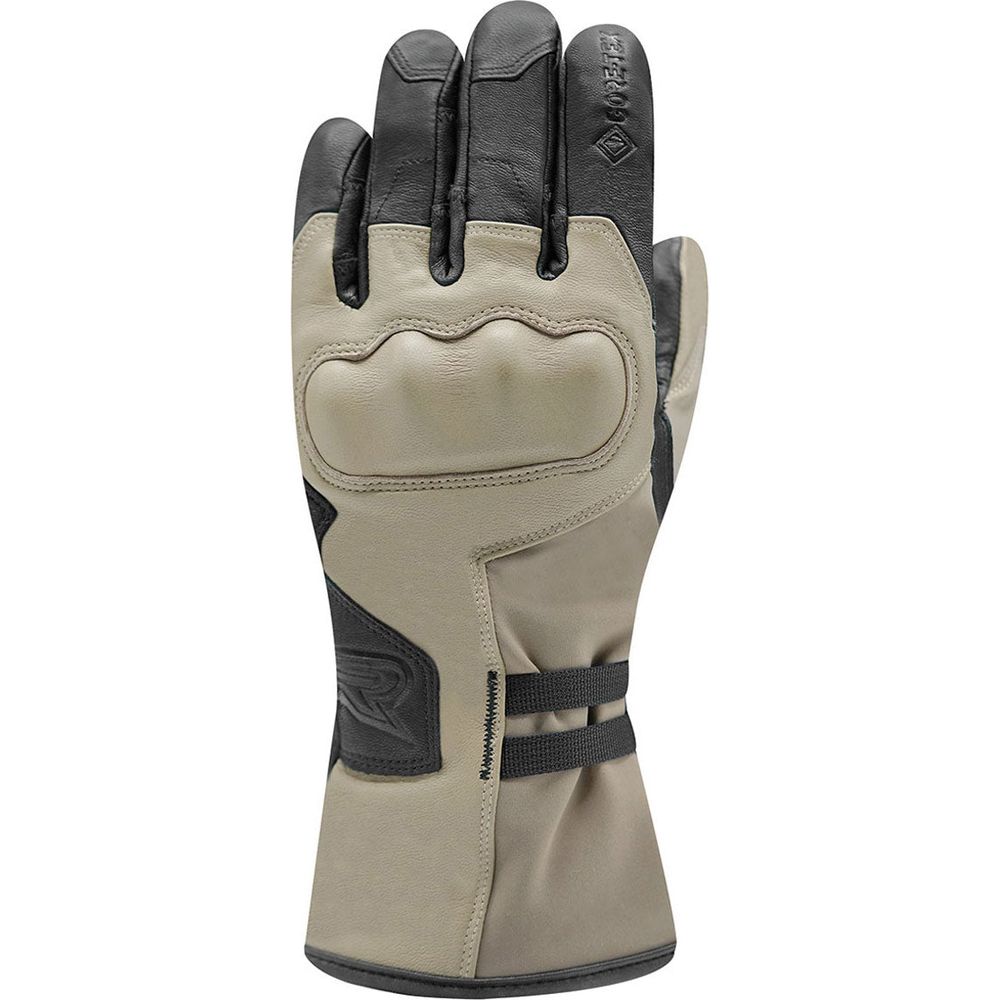 Racer (France) Echo Grip Gore-Tex Gloves Sand