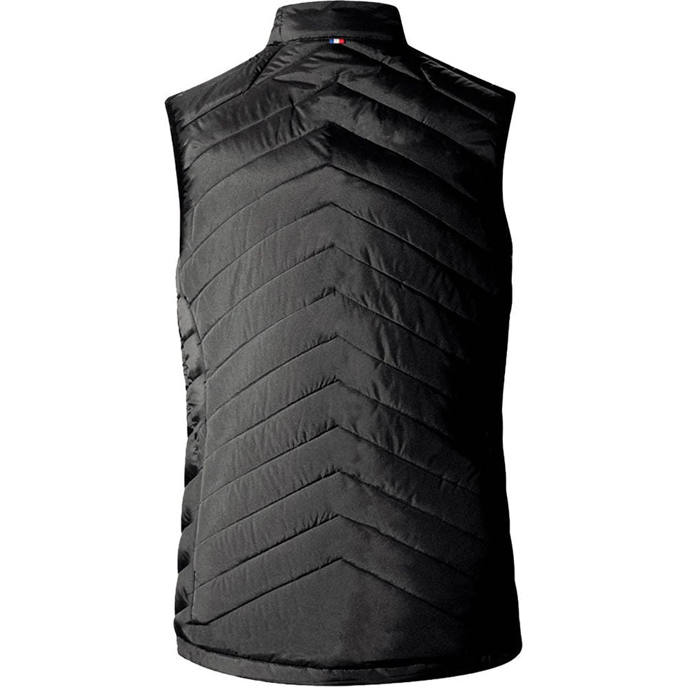 Racer (France) IWarm Jacket Heated Gilet Black