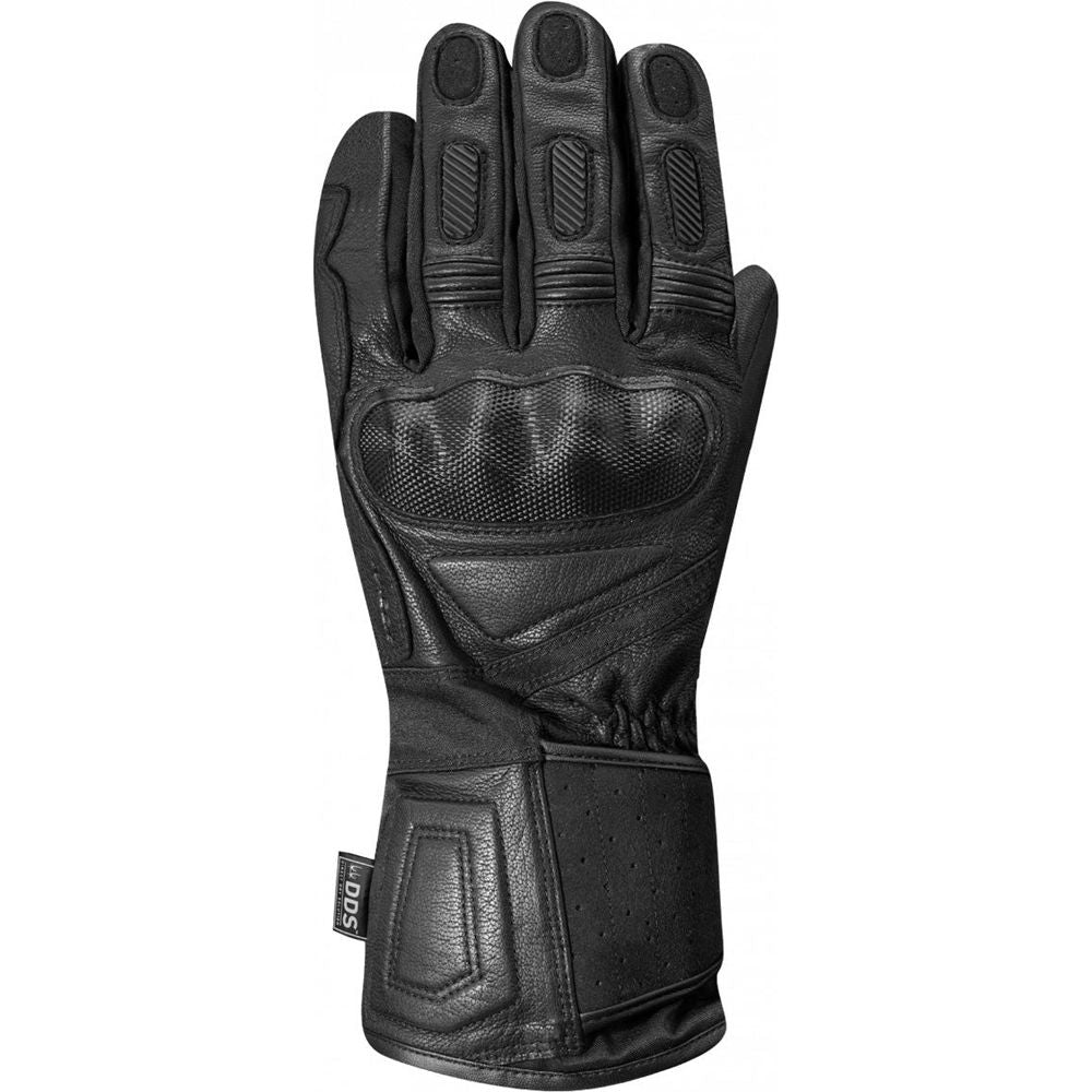 Racer (France) Mavis 2 Riding Leather Gloves Black