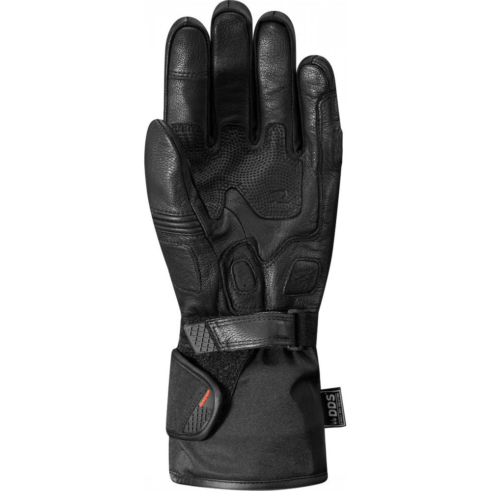 Racer (France) Mavis 2 Riding Leather Gloves Black