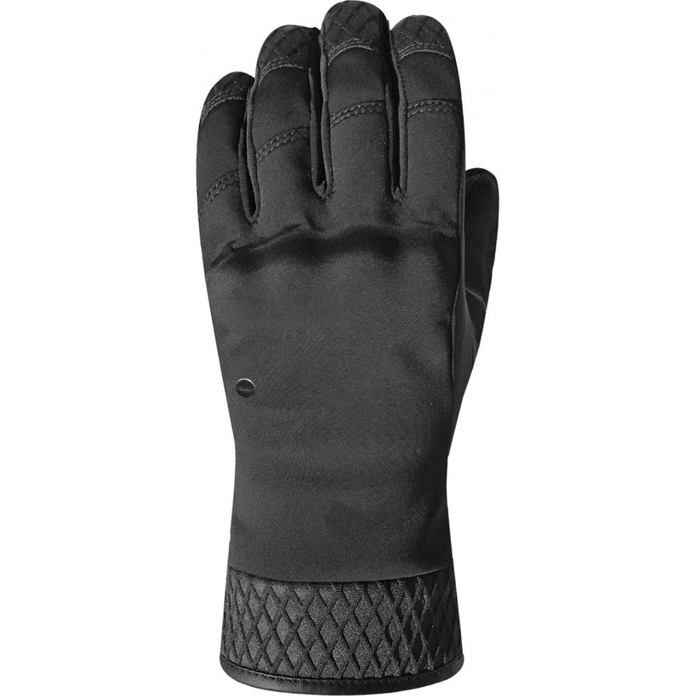 Racer (France) Sara Ladies Textile Gloves Black