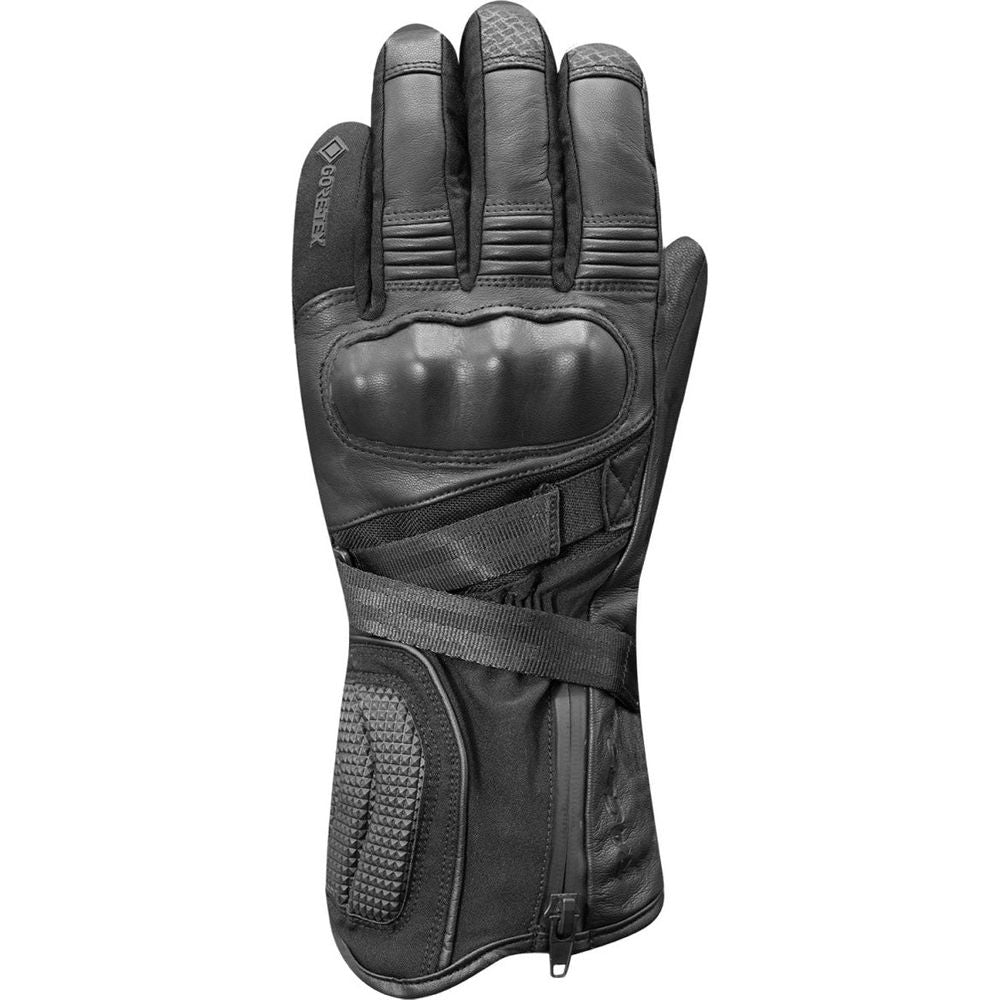 Racer (France) Tourer Pro Gore-Tex Gloves Black