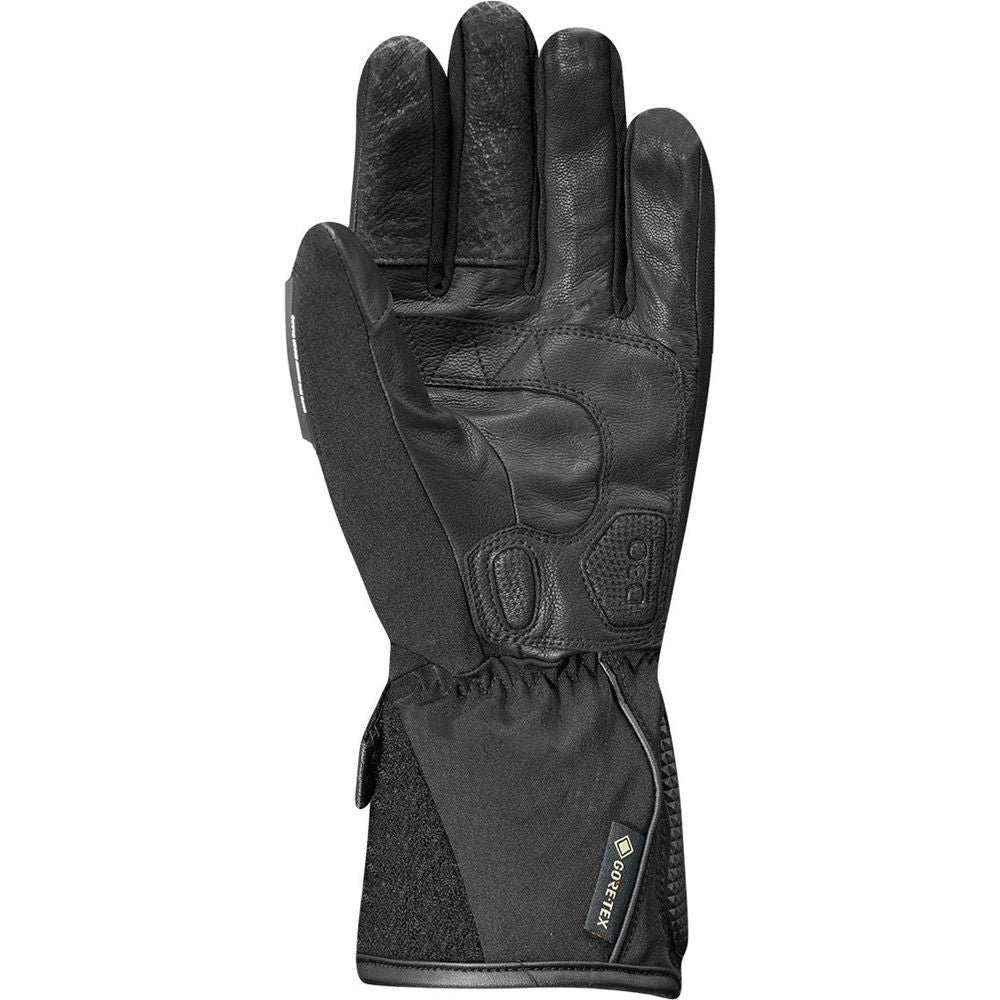 Racer (France) Tourer Pro Gore-Tex Gloves Black - FREE UK Shipping, FREE 365 Day Returns | Moto Central