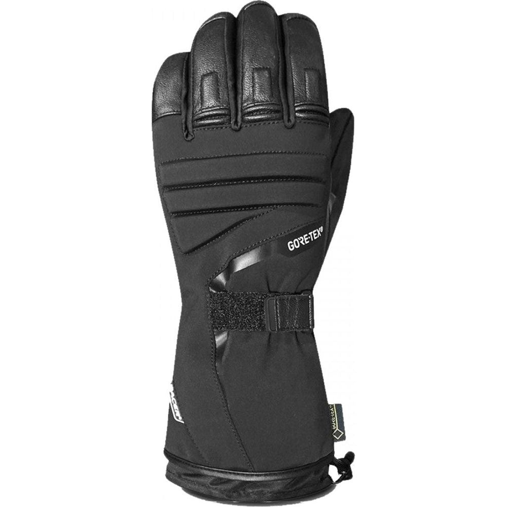 Racer (France) Victory 2 Gore-Tex Gloves Black