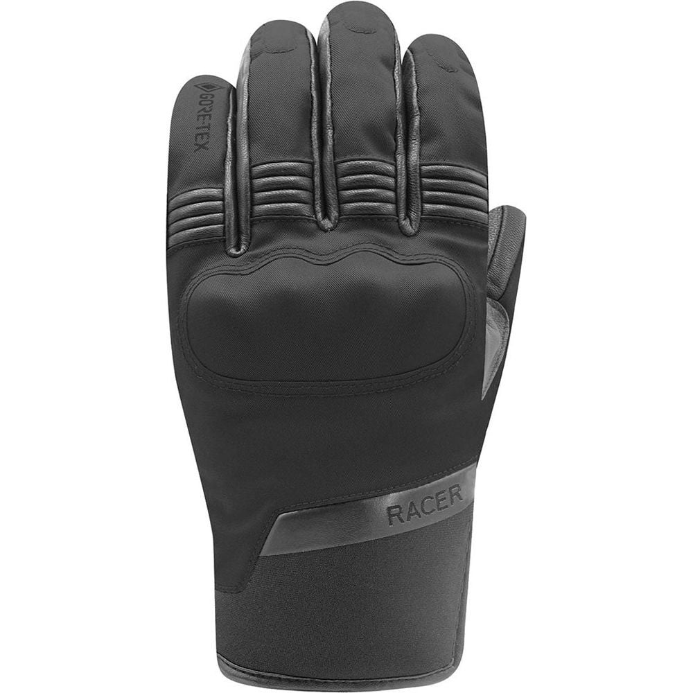 Racer (France) Gridder 2 Gore-Tex Gloves Black