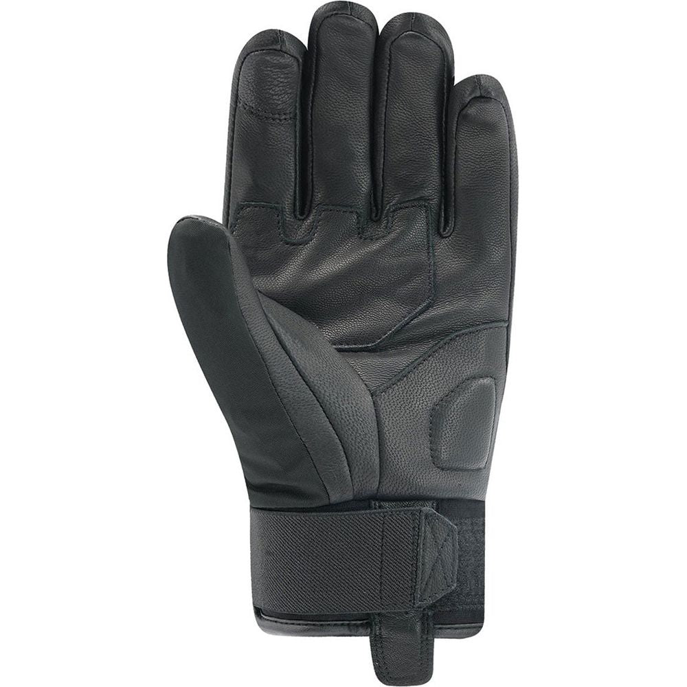 Racer (France) Gridder 2 Gore-Tex Gloves Black  - FREE UK Delivery - Moto Central