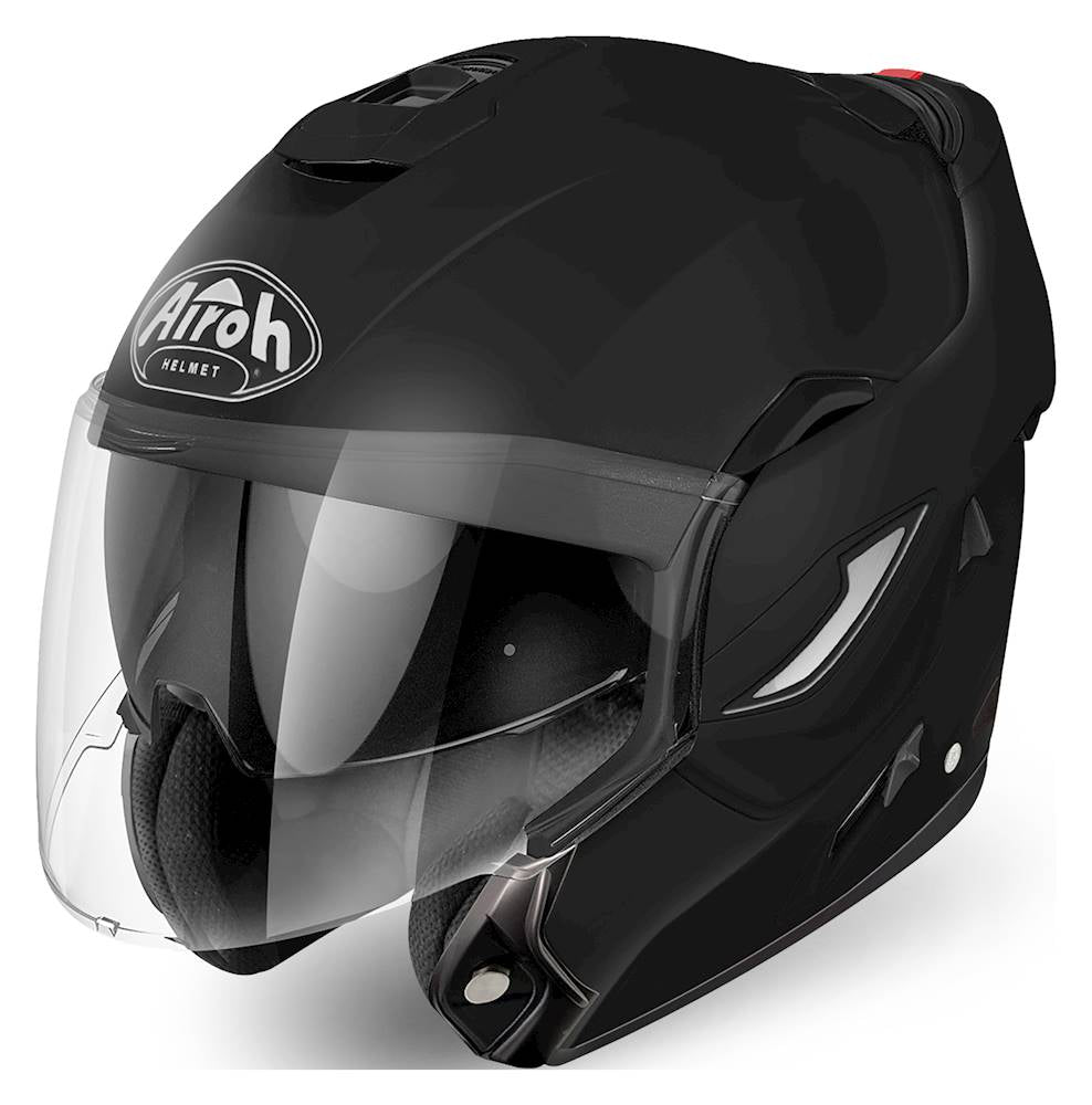 Airoh REV Flip-Up Helmet Matt Black