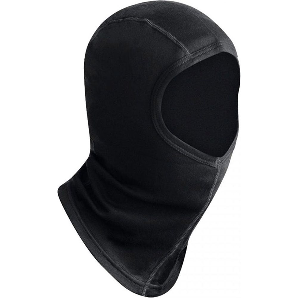 Racer (France) LD471 Silk Balaclava Black - FREE UK Shipping, FREE 365 Day Returns | Moto Central