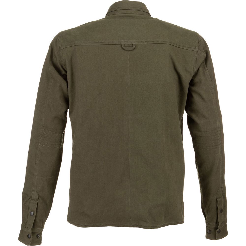 Resurgence Gear Ultra CE Riding Shirt Green