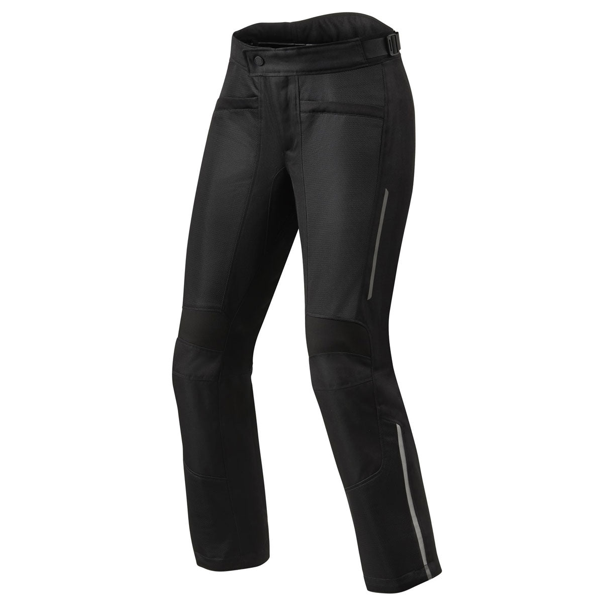 Revit Airwave 3 Ladies Textile Trousers Black