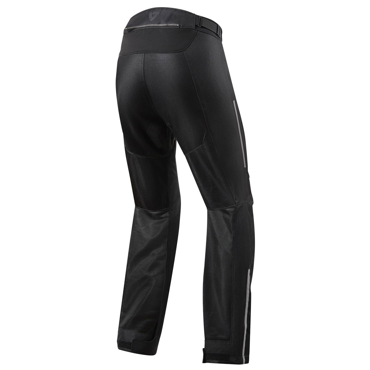 Revit Airwave 3 Textile Trousers Black