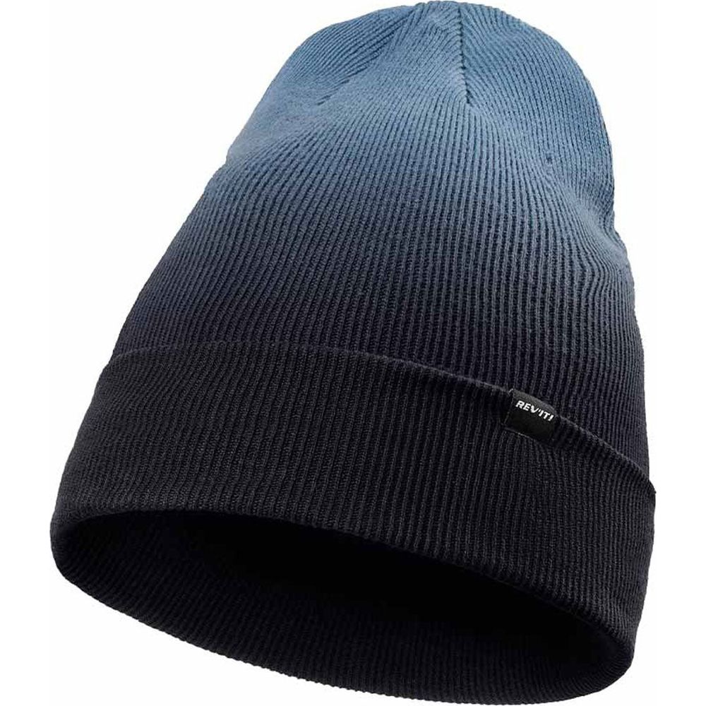 Revit Arevik Beanie Black / Blue