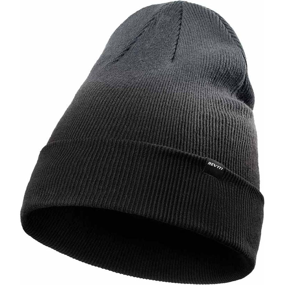 Revit Arevik Beanie Black / Grey