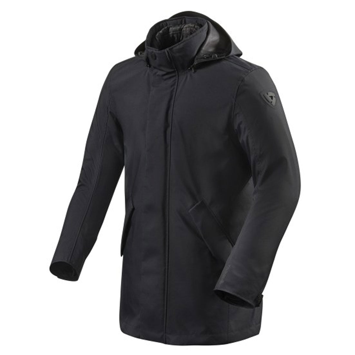 Revit Avenue 3 Gore-Tex Jacket Black