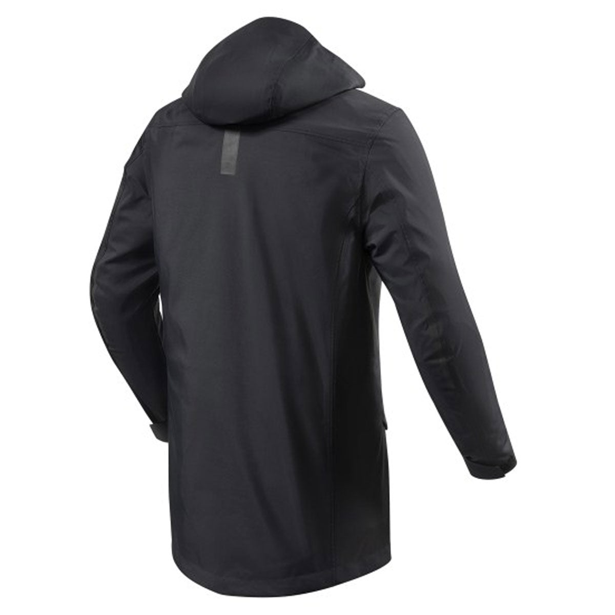 Revit Avenue 3 Gore-Tex Jacket Black