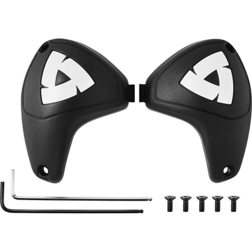 Revit Elbow Slider Kit Matt Black / White