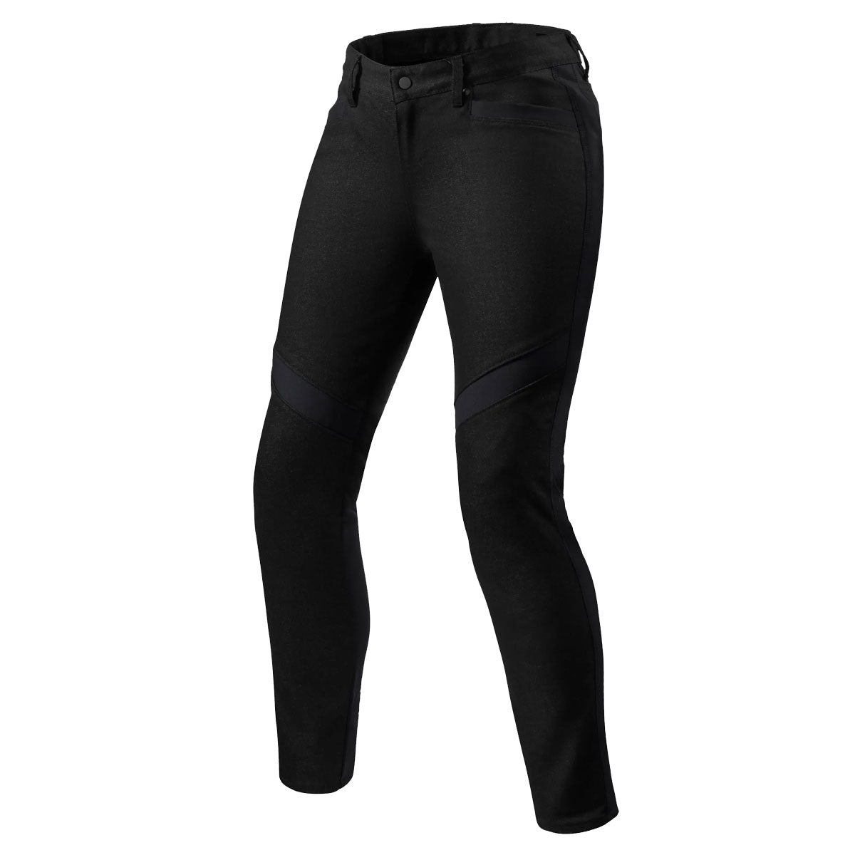 Revit Elin Ladies Textile Trousers Black