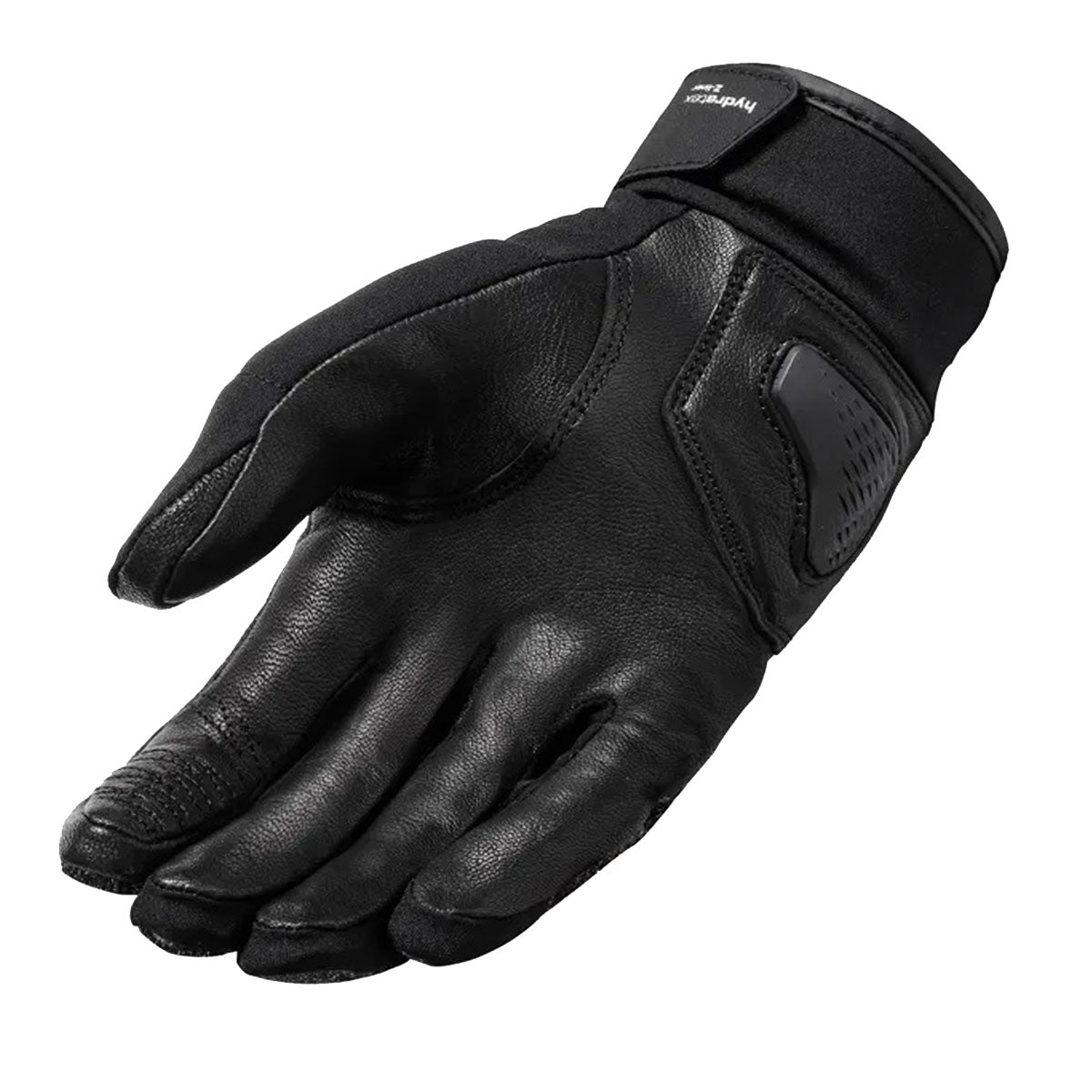 Revit Slate H2O Textile Gloves Black