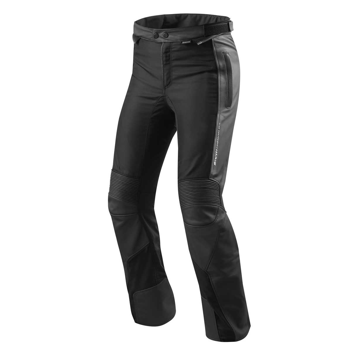 Revit Ignition 3 Textile Trousers Black