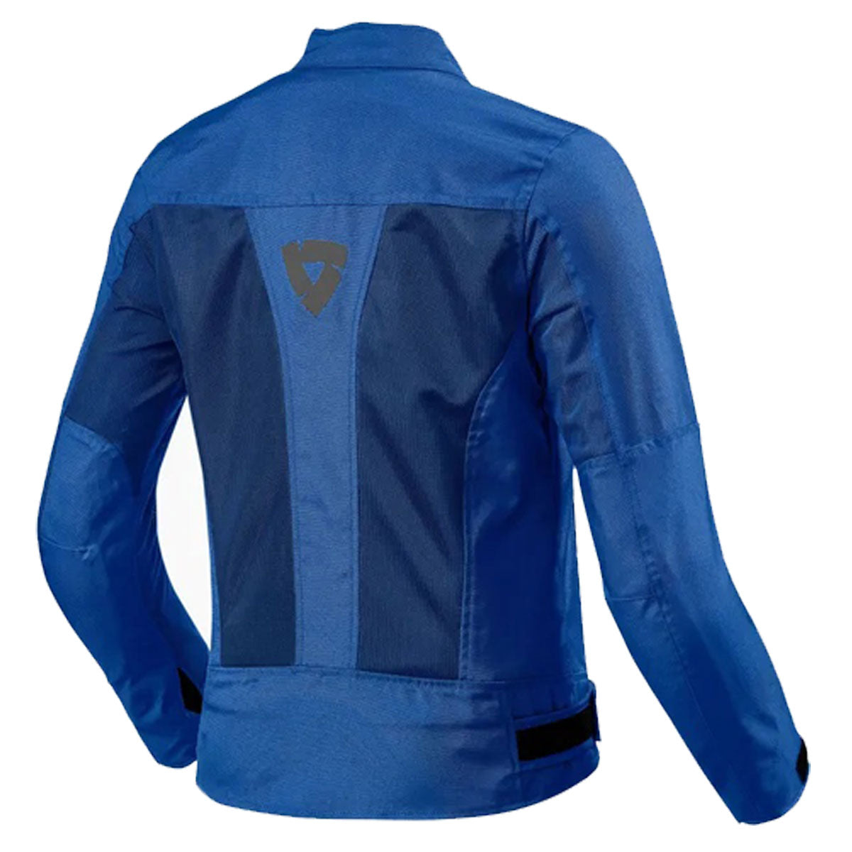 Revit Eclipse Ladies Summer Textile Jacket Blue