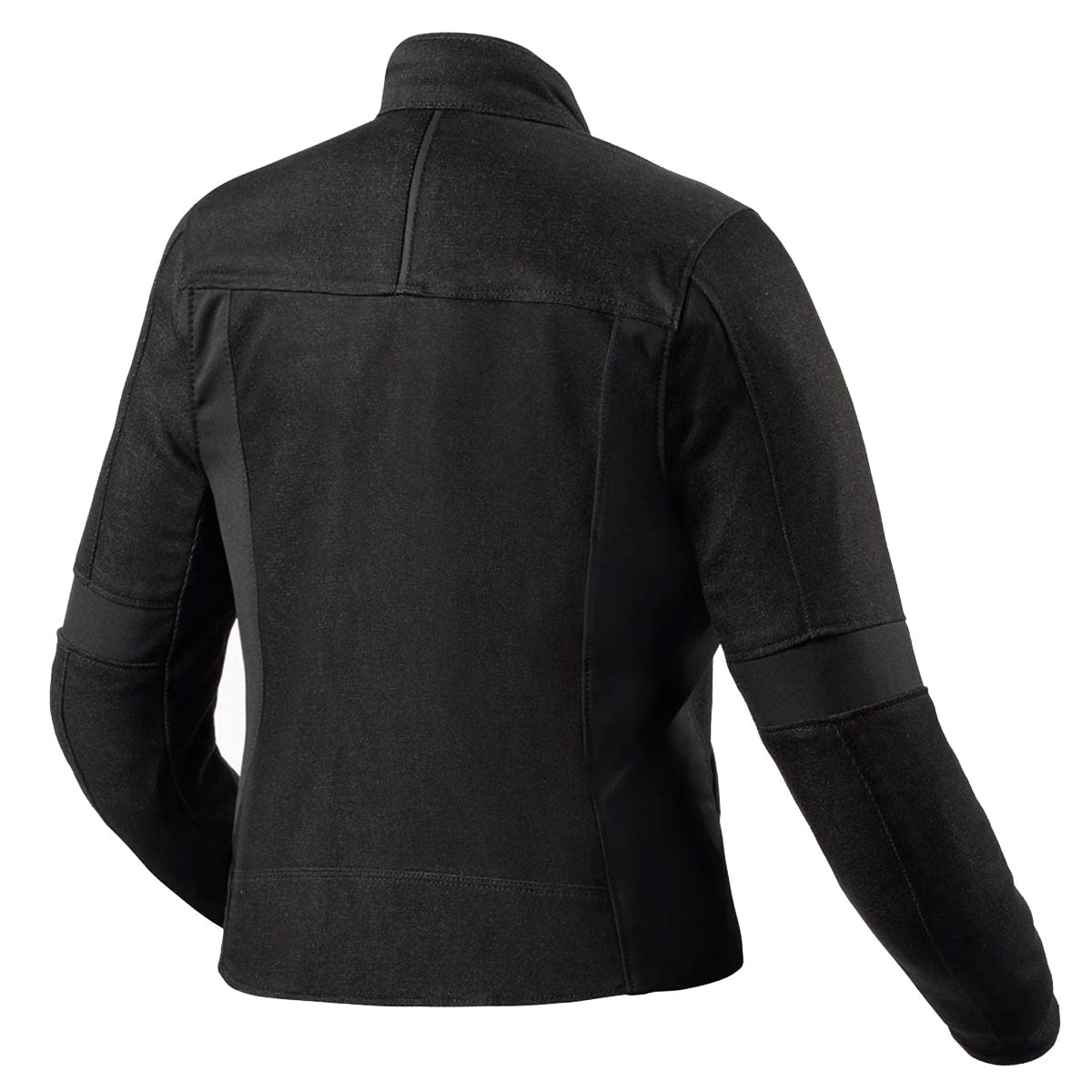 Revit Elin Ladies All Season Textile Jacket Black