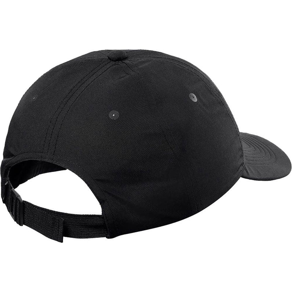 Revit Medal Baseball Cap Black