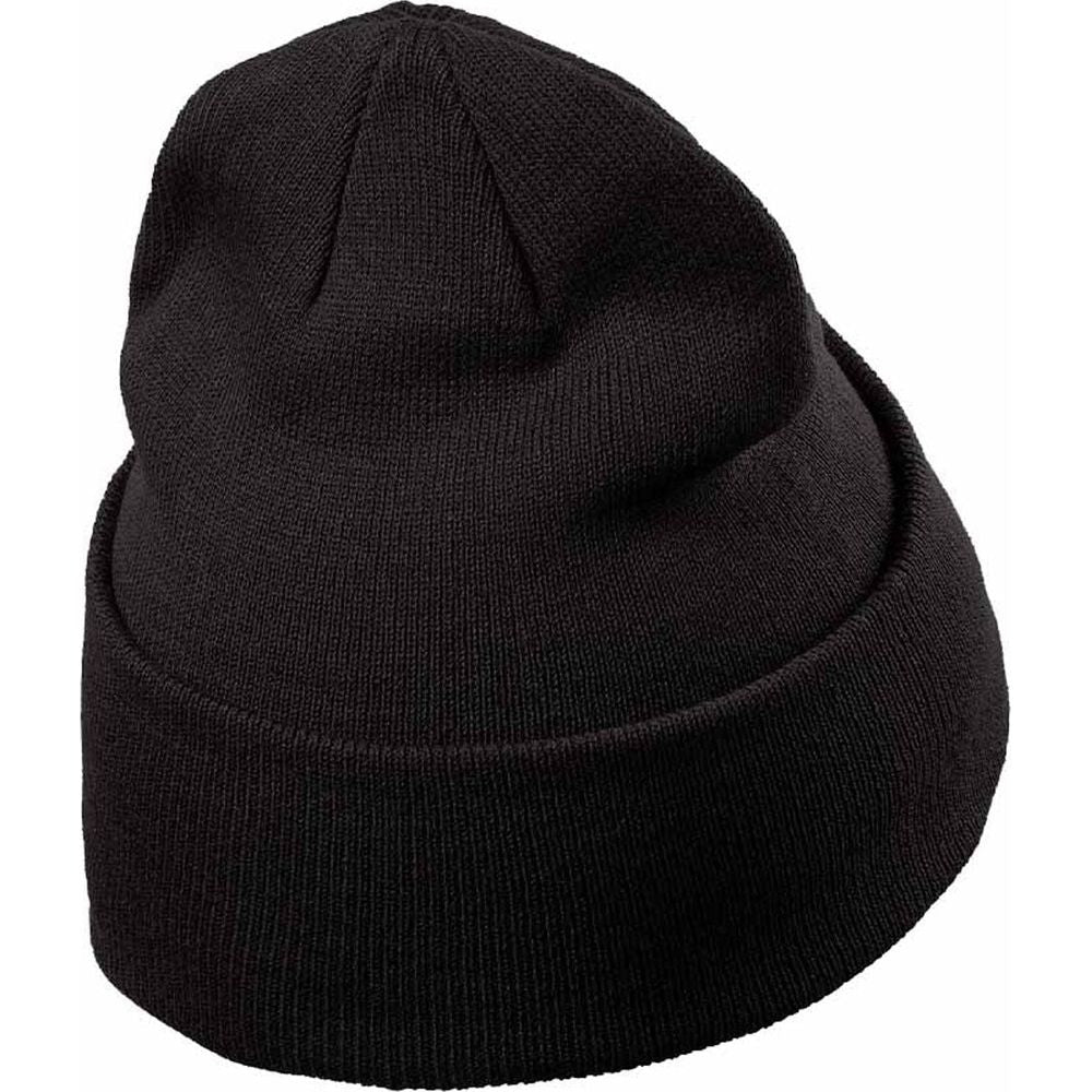 Revit Root Beanie Black