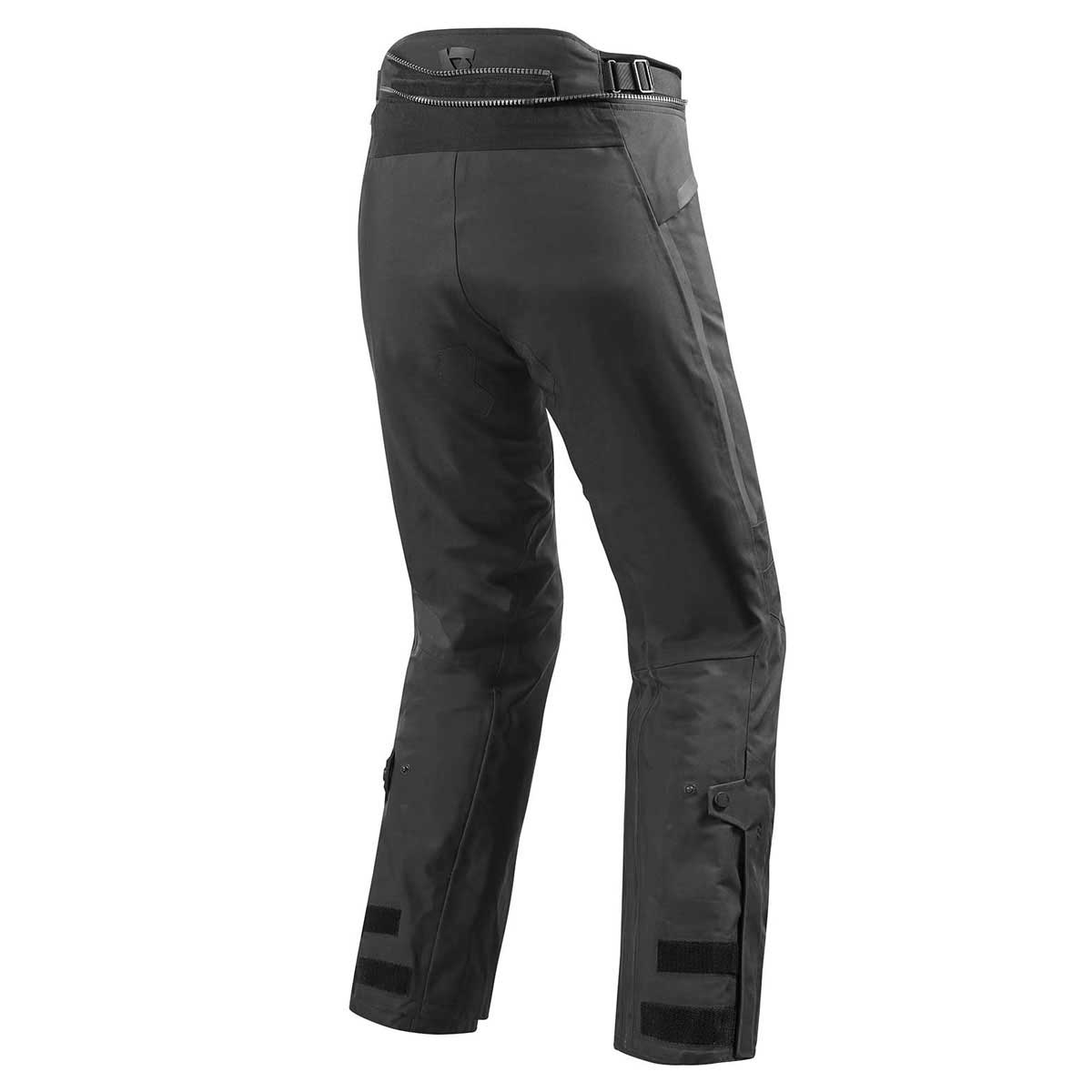 Revit Globe Gore-Tex Trousers Black