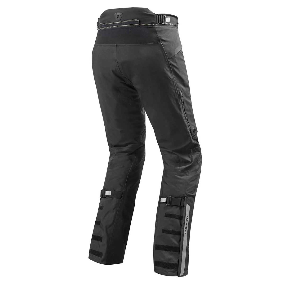 Revit Poseidon 2 Riding Gore-Tex Trousers Black