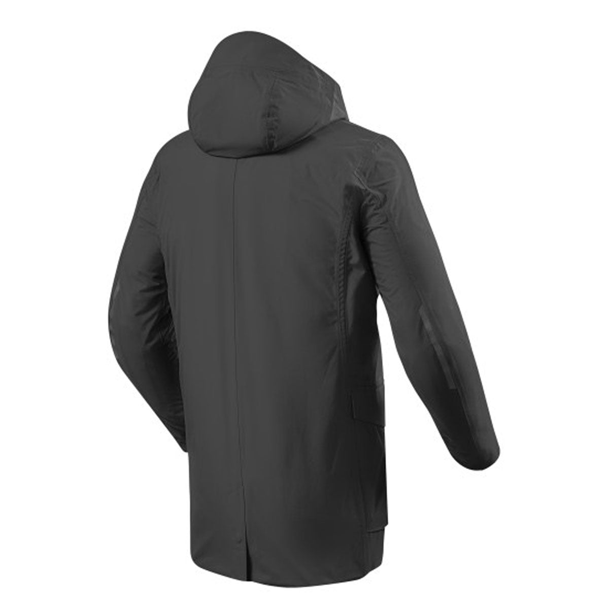 Revit Williamsburg 2 Textile Jacket Black