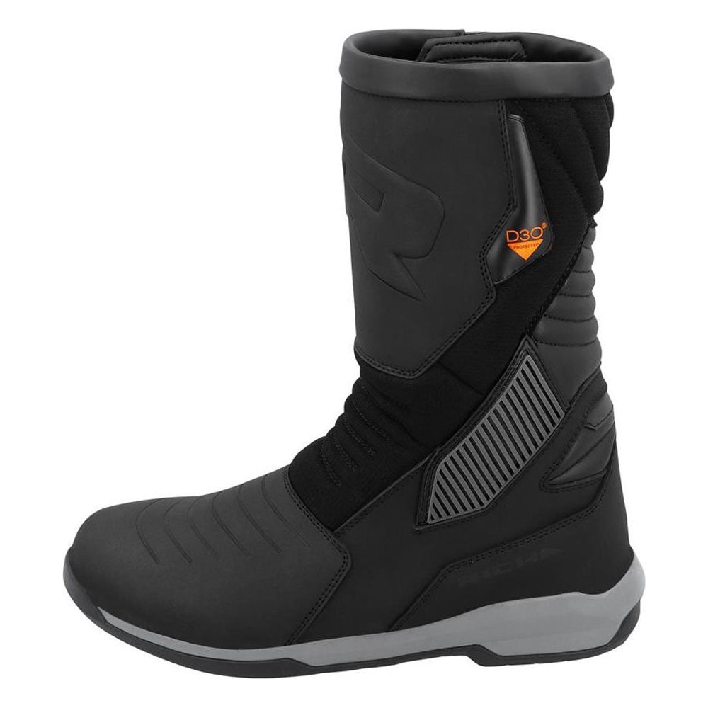 Richa Apollo Waterproof Boots Black