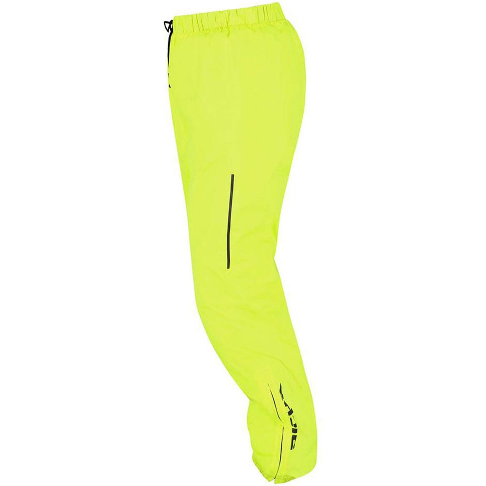 Richa Aquaguard Trouser Fluo Yellow - FREE UK Shipping, FREE 365 Day Returns | Moto Central