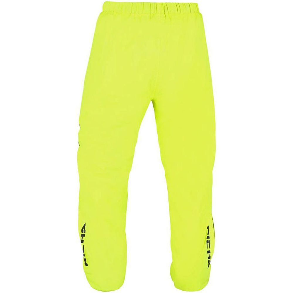 Richa Aquaguard Trouser Fluo Yellow - FREE UK Shipping, FREE 365 Day Returns | Moto Central