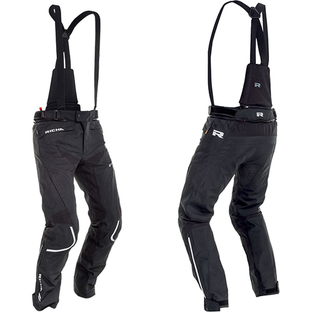 Richa Arc Gore-Tex Trouser Black