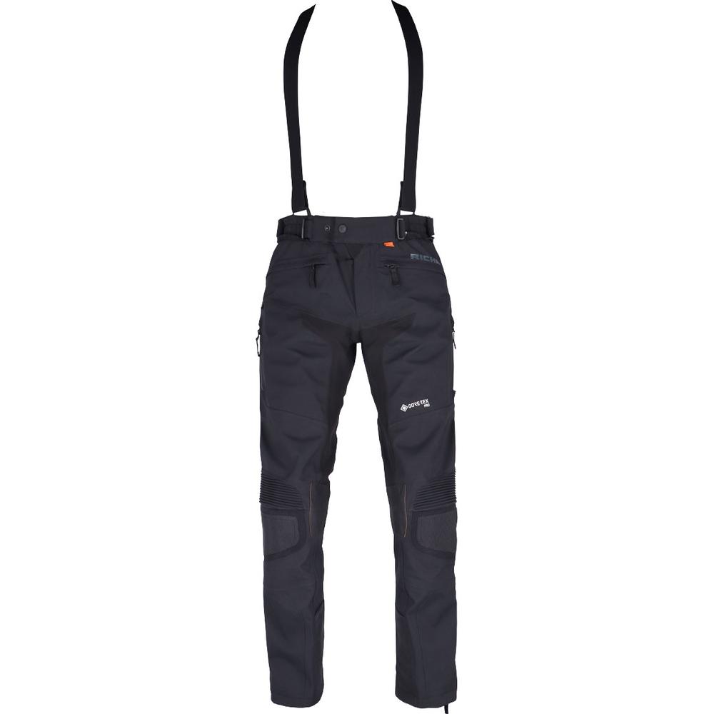 Richa Armada Pro Touring Gore-Tex Trouser Black