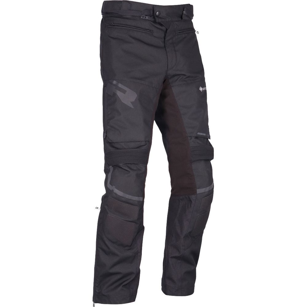 Richa Brutus Touring Gore-Tex Trouser Black