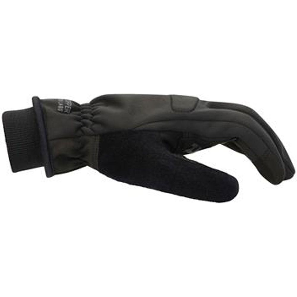 Richa Commuter Windstopper Textile Gloves Black