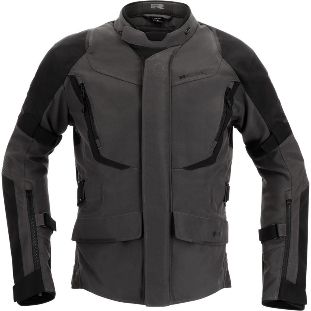 Richa Cyclone 2 Touring Gore-Tex Jacket Grey / Black