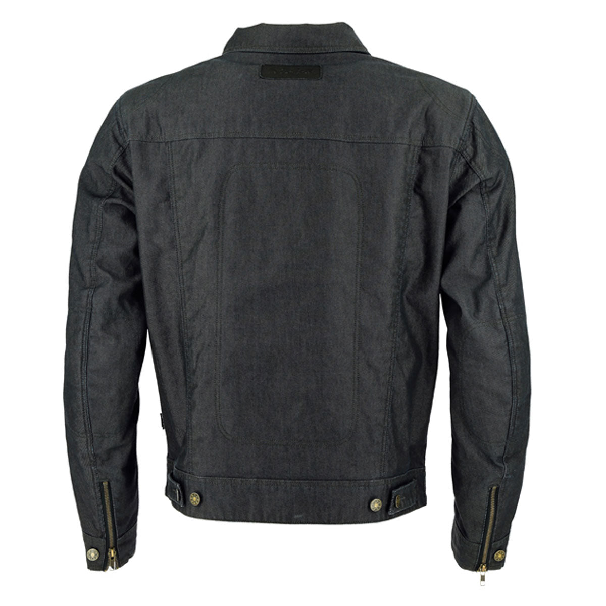 Richa Denim Legend Textile Jacket Black