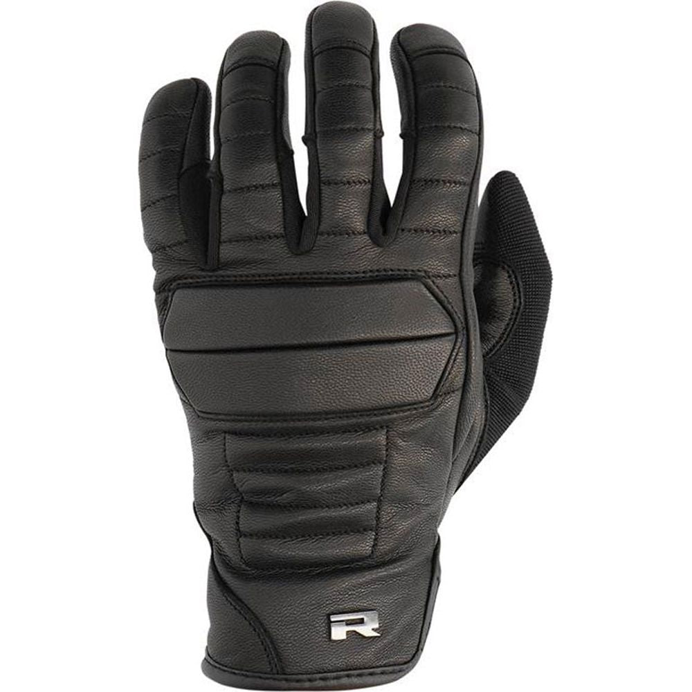 Richa Desmo Leather Gloves Black