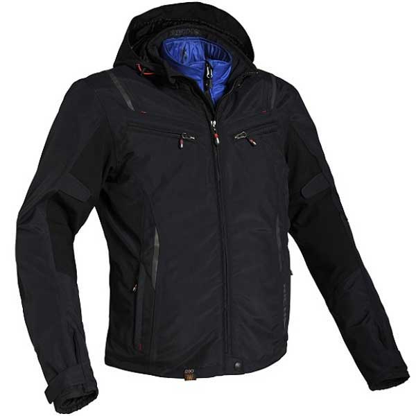 Richa Element Textile Jacket Black