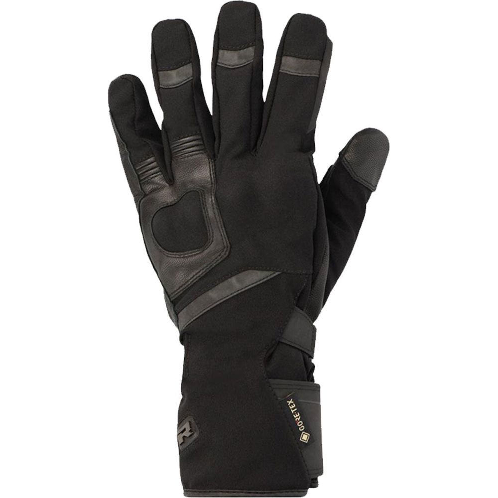 Richa Gladiator Gore-Tex Gloves Black