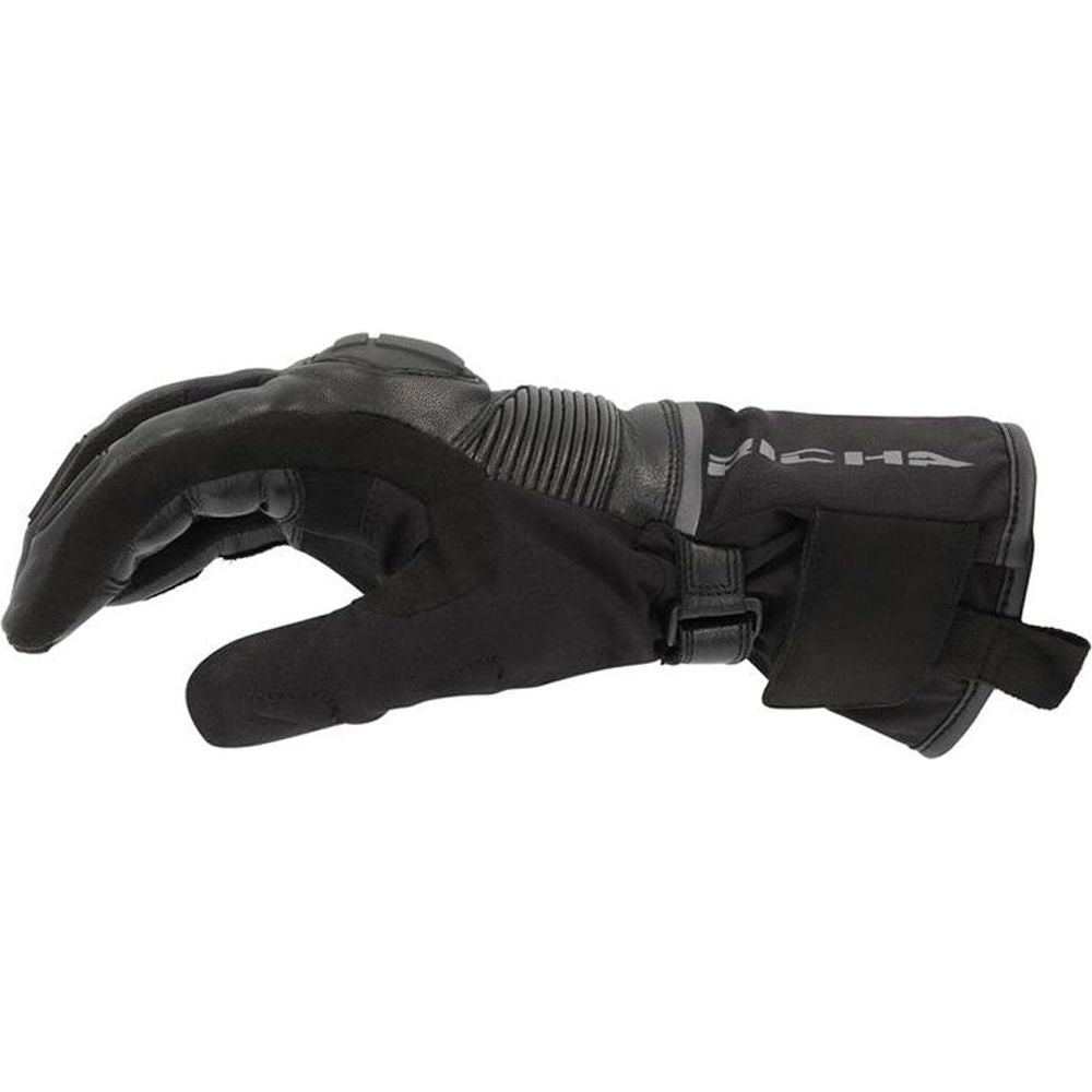 Richa Nautilus Leather Gloves Black