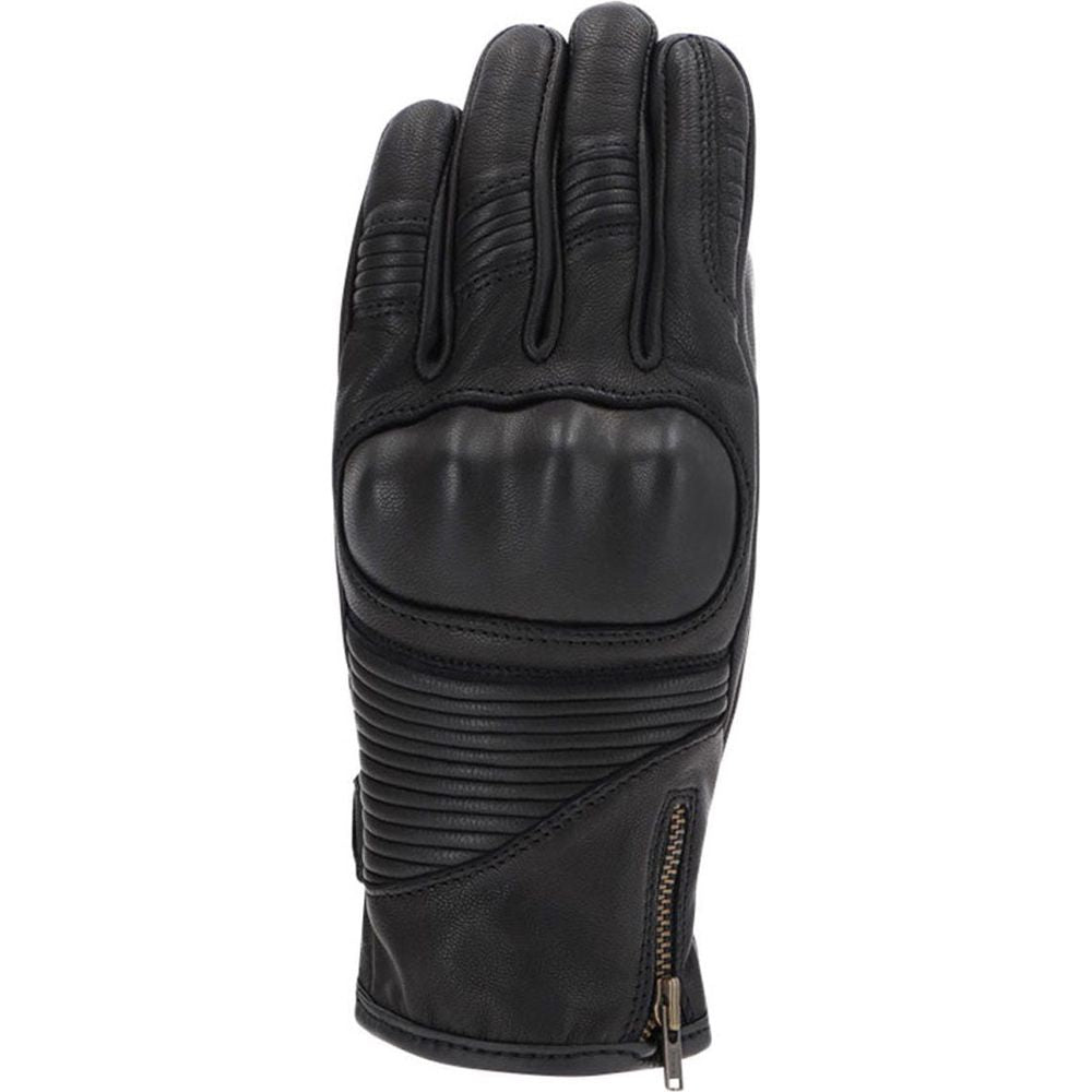 Richa Nazaire Ladies Leather Gloves Black